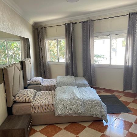 Precioso Apartamento En Tétouan Exteriör bild