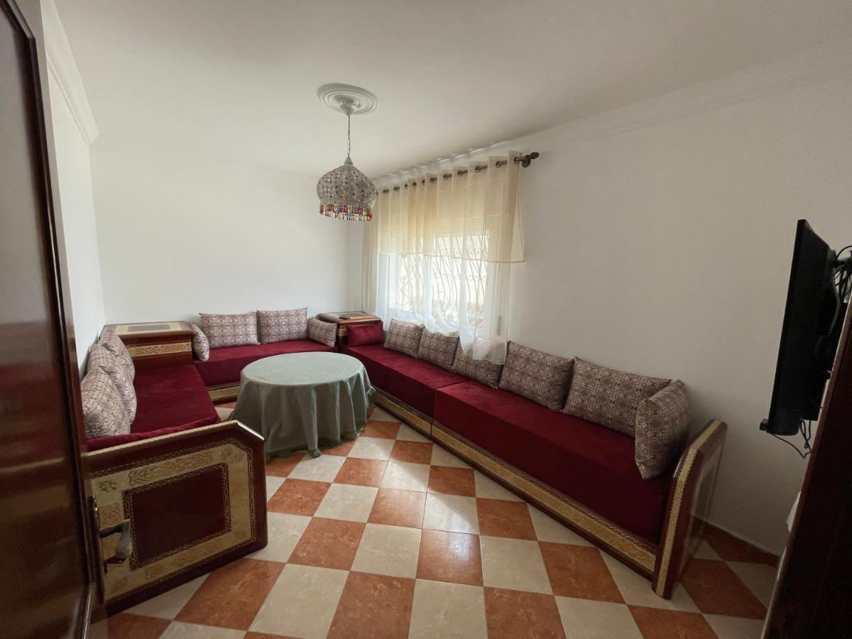 Precioso Apartamento En Tétouan Exteriör bild