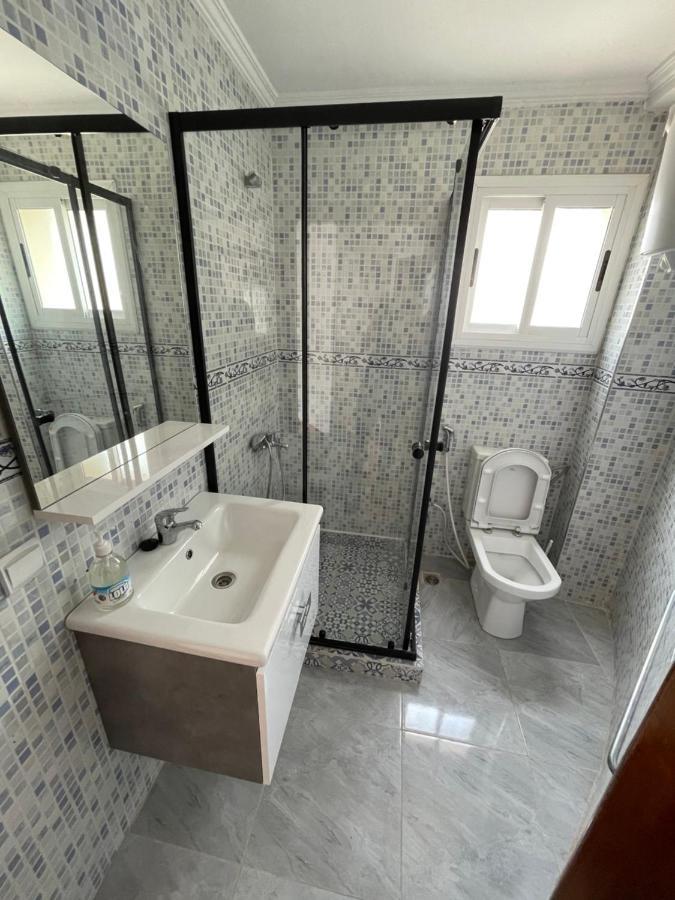 Precioso Apartamento En Tétouan Exteriör bild