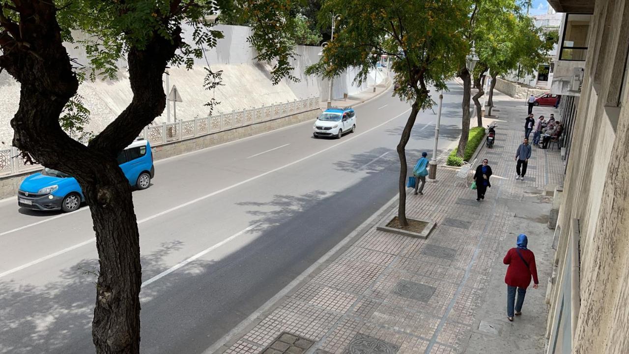 Precioso Apartamento En Tétouan Exteriör bild