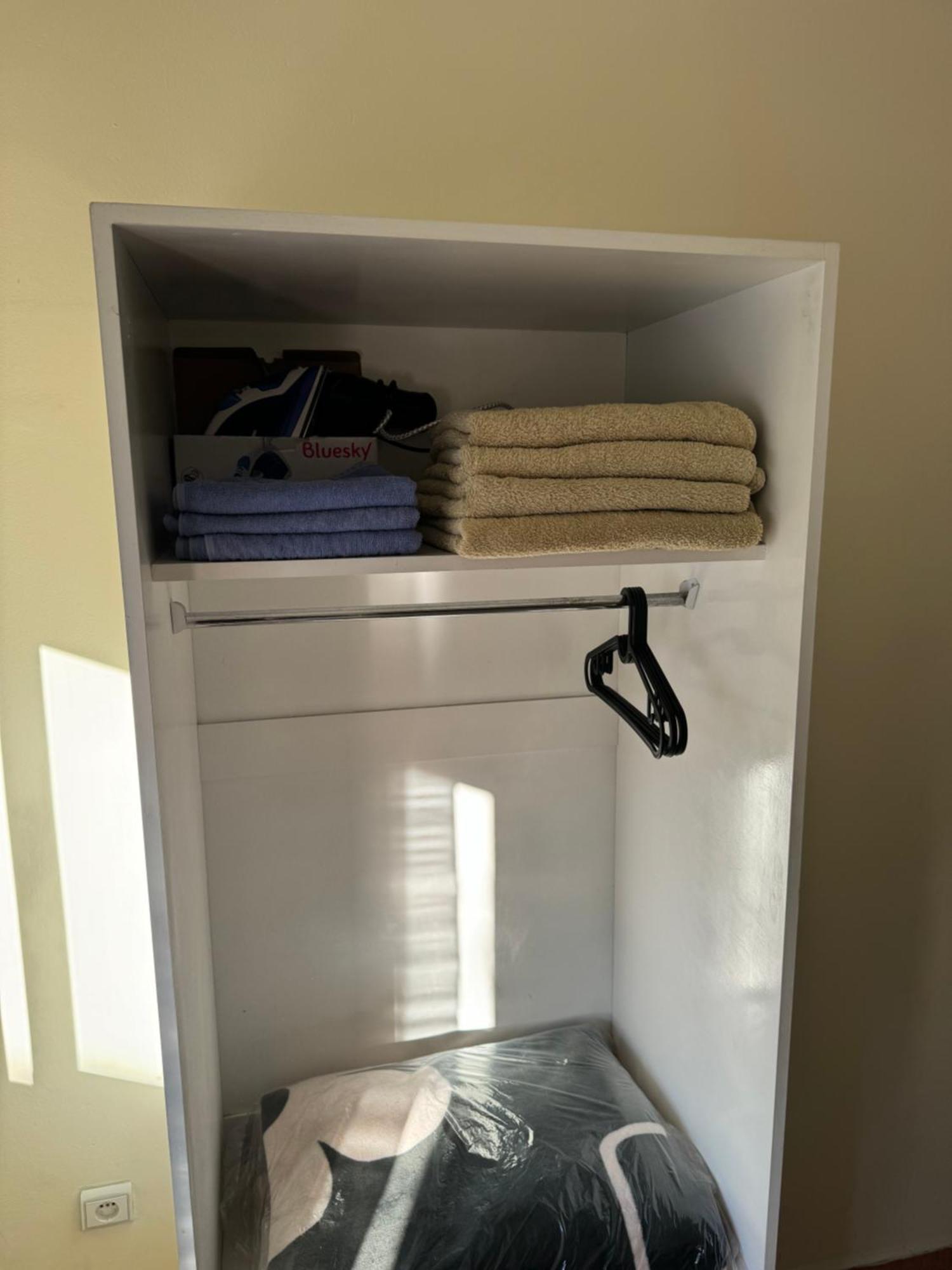 Precioso Apartamento En Tétouan Exteriör bild